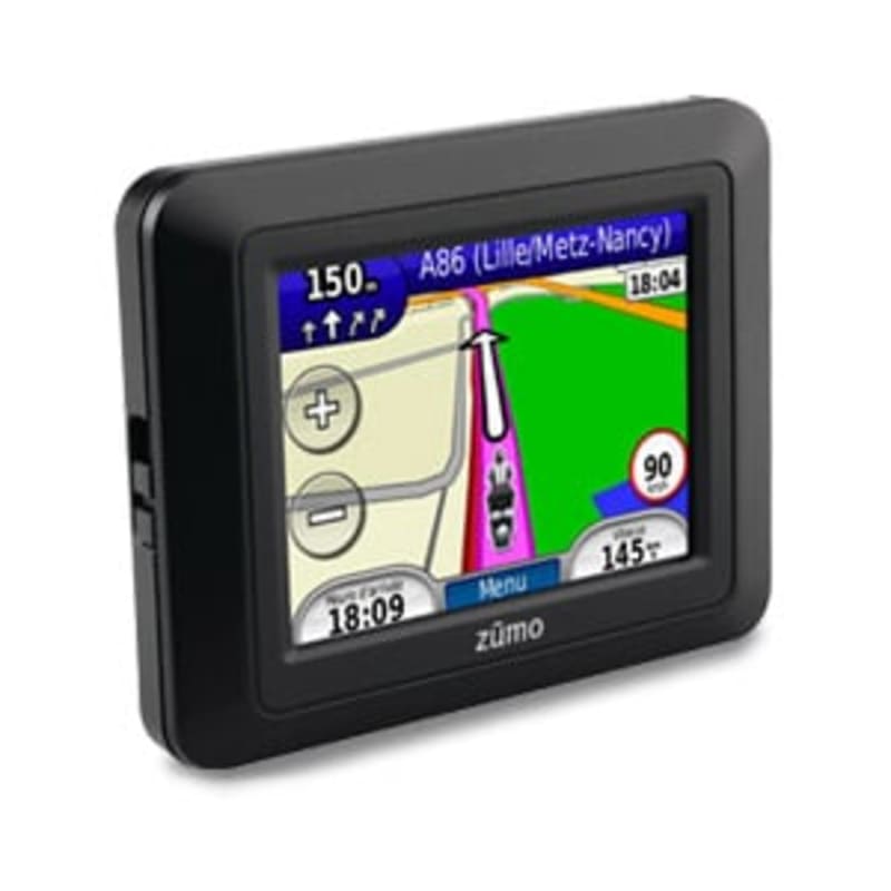 Garmin zumo 220 for sale 2025