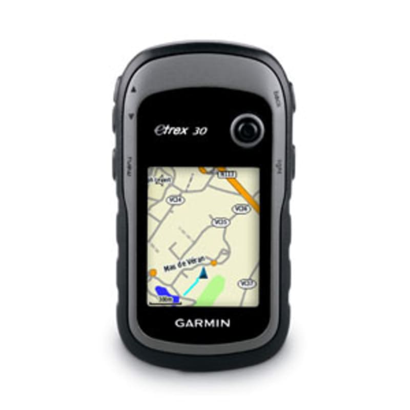 eTrex 30 | Garmin