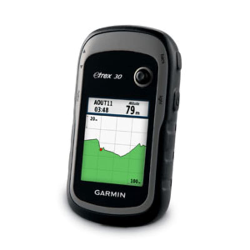 Gps etrex 30 garmin sale