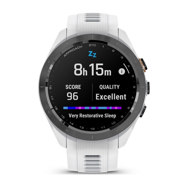 Garmin s40 noir deals