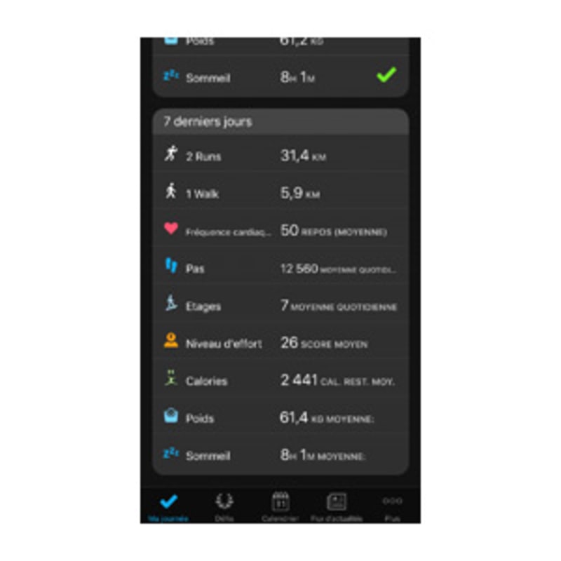 Garmin connect to phone clearance