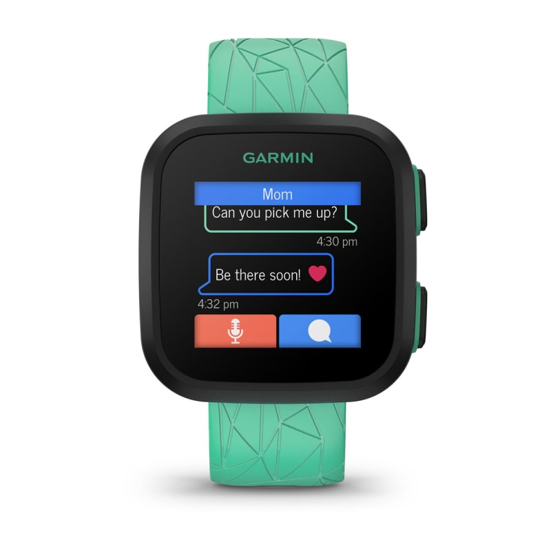 Montre garmin pour enfant sales