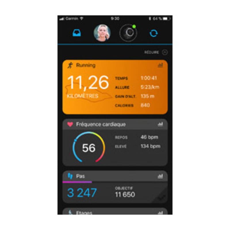 Garmin 930 hot sale