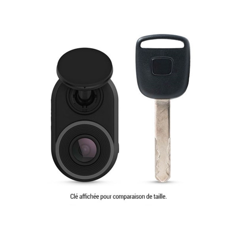 Garmin Dash Cam™ Mini  Caméras embarquées Dashcam
