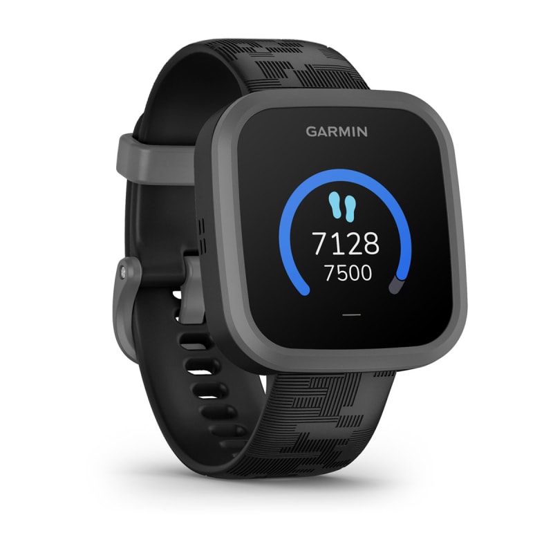 Garmin Bounce, une montre connectée 4G pour garder le contact avec