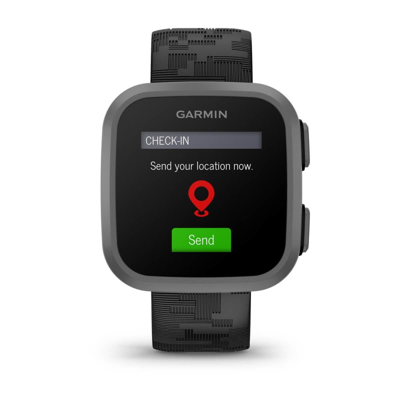 Protection d'écran en verre pour montre connectée Garmin Venu Sq