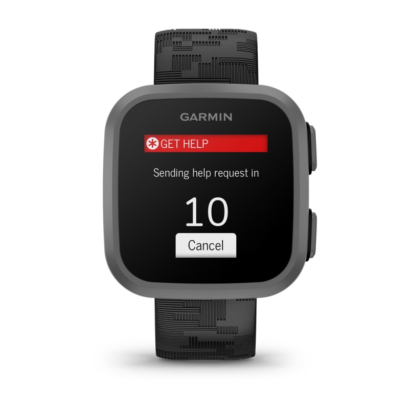 Garmin Bounce Montre connect e pour enfants