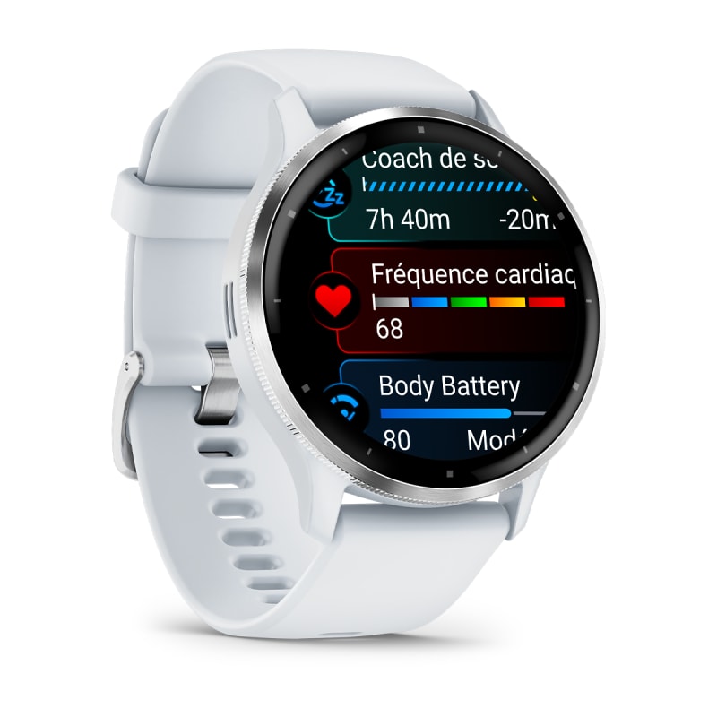 6€39 sur Montre Connectée Femmes Smartwatch Montre Intelligente pour Femme  avec Affichage de l'heure, Mode Multisports Bluetooth-Or - Montre connectée  - Achat & prix