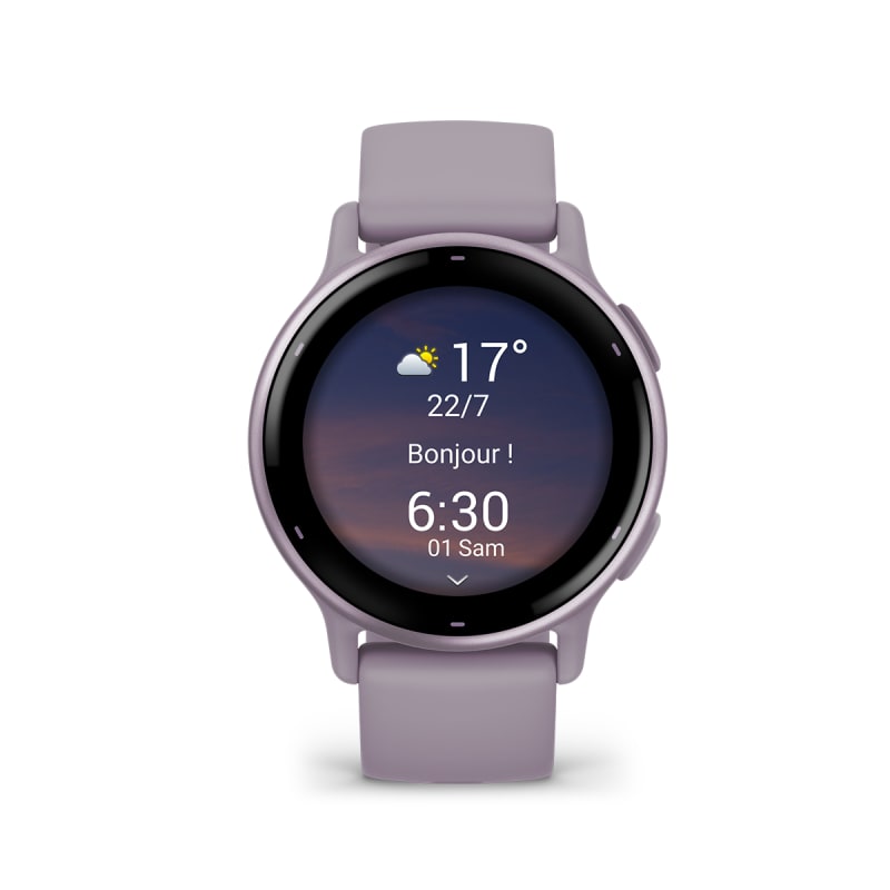 v voactive 5