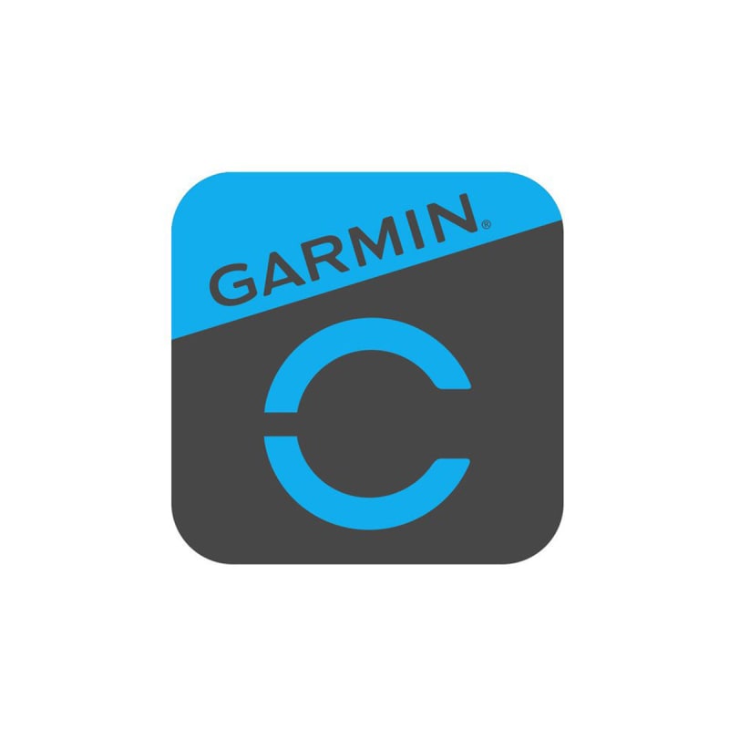 Garmin Connect Mobile Garmin