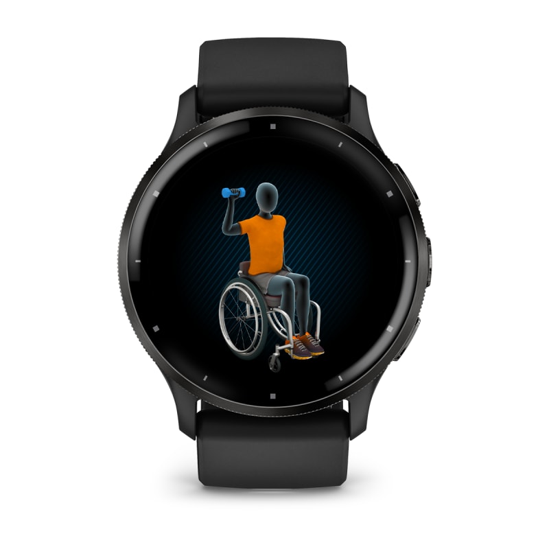 Garmin venu caratteristiche deals