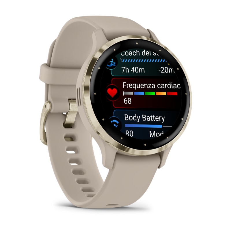 Garmin venu caratteristiche top