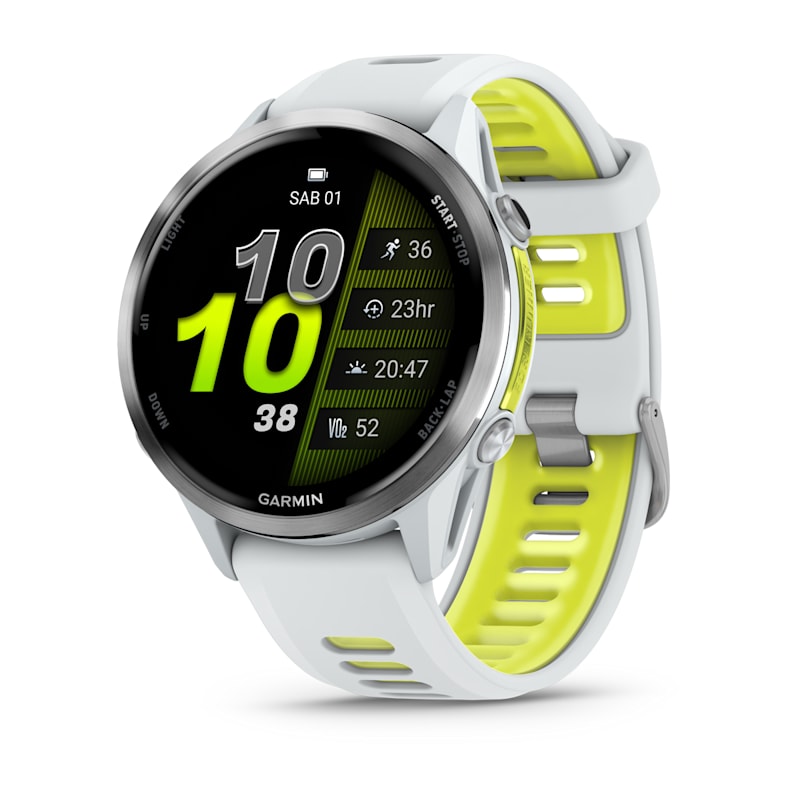 Garmin Forerunner 970 Smartwatch per la corsa con GPS