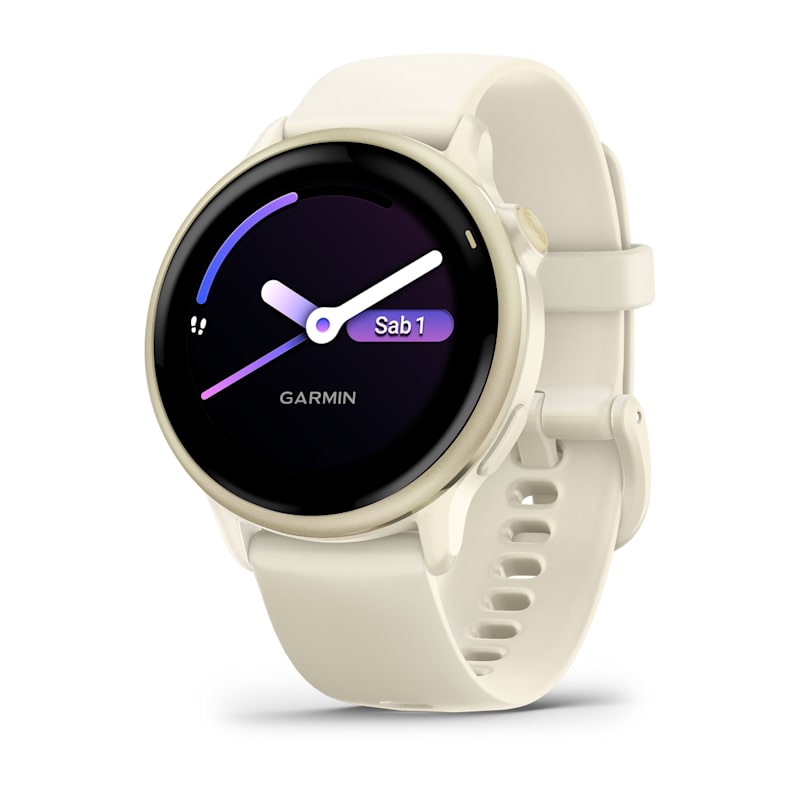 Garmin vívoactive® Smartwatch GPS per il fitness