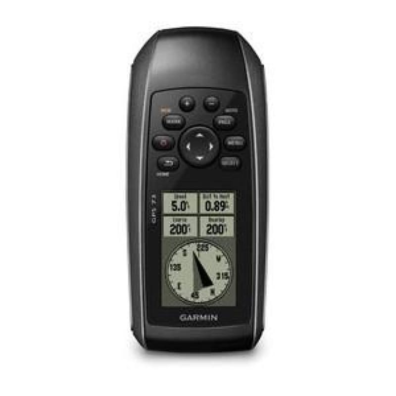 GARMIN GPSナビゲーション ハンドル付き STRIKER Vivid 7sv GPSアンテナ内蔵 7インチCHIRP魚探 日本語