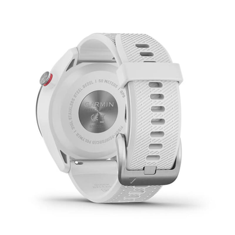 Approach S42 (어프로치 S42) - 골프 스마트워치 | Garmin 한국