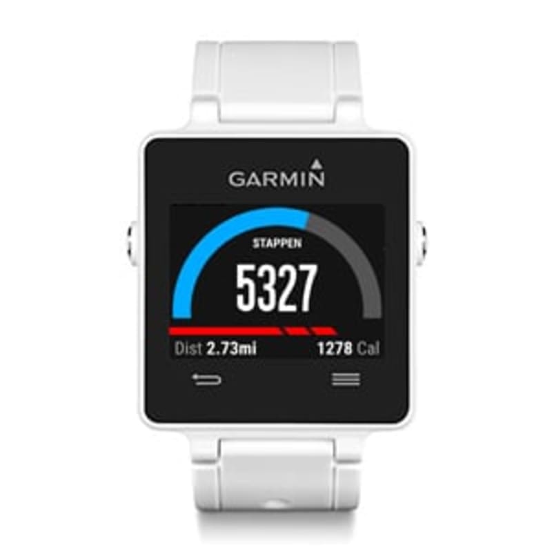 Virb garmin vivoactive 3 online