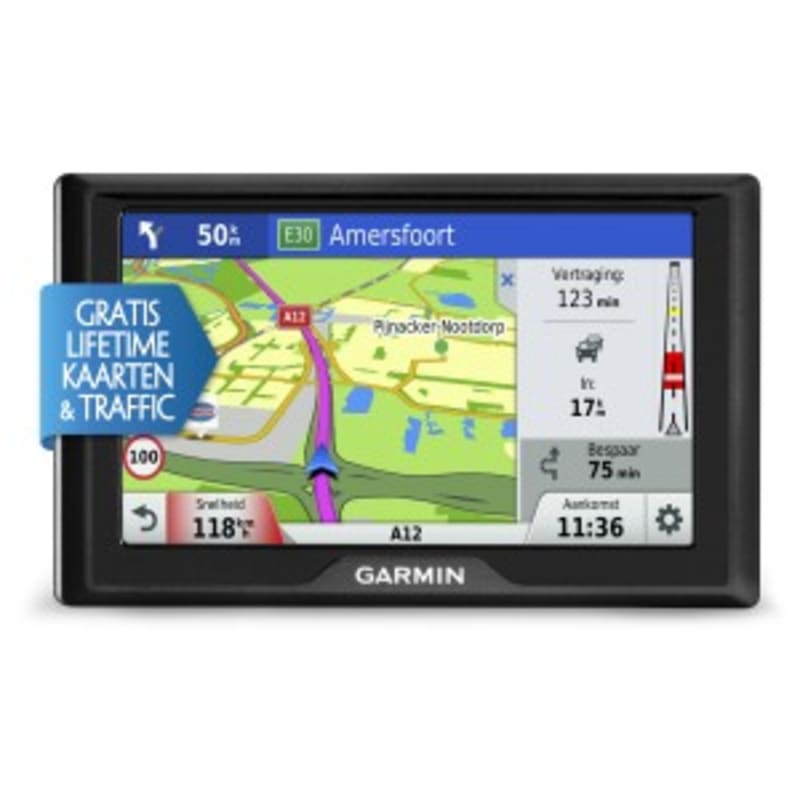 Garmin drive 50 costco sale