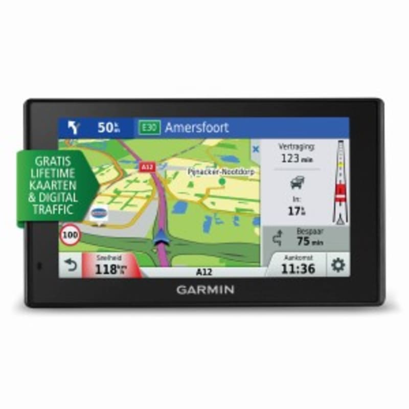 Garmin 50lmt top canadian tire
