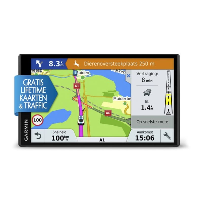 Garmin car hot sale gps