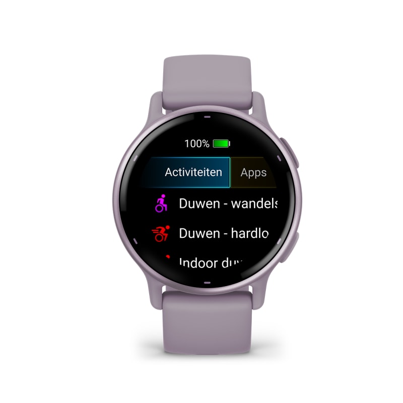Garmin v voactive 5 Smartwatch voor fitness en gezondheid