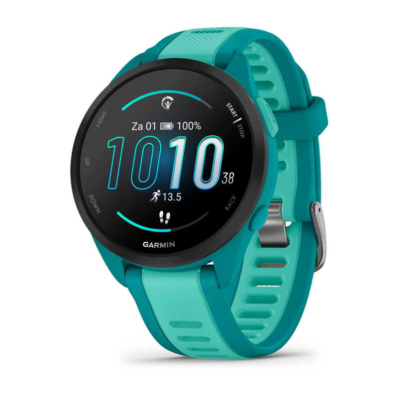 Garmin hardloophorloge top
