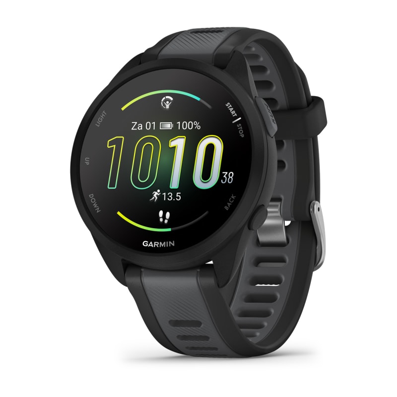 Garmin beginner watch outlet