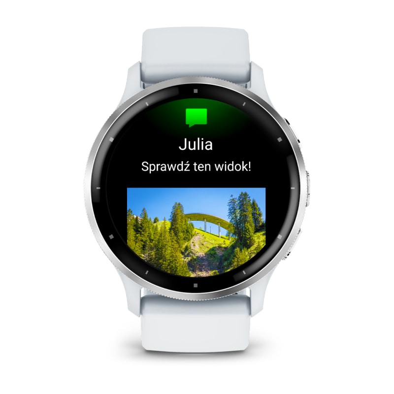 Garmin venu polska 2025