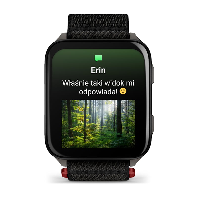 apple　GARMIN Venu Garmin Venu GPS Smartwatch : Amazon.pl: Elektronika