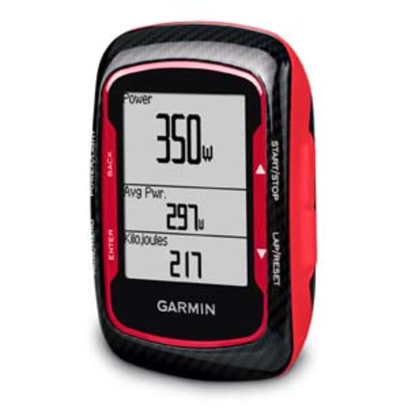 Edge 500 garmin connect clearance