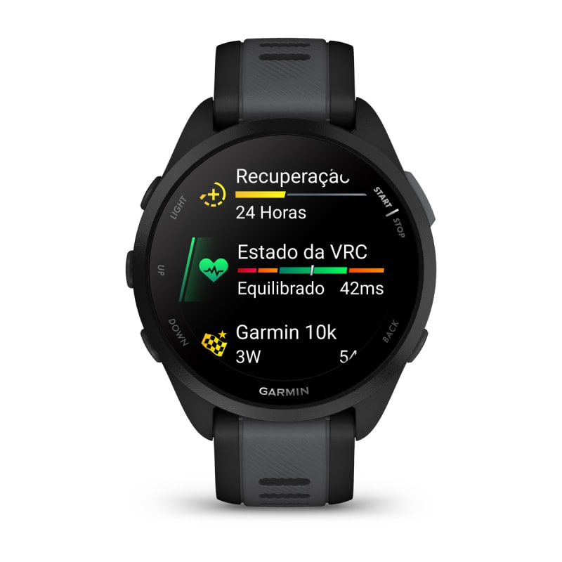 Sensor de pulso on sale garmin