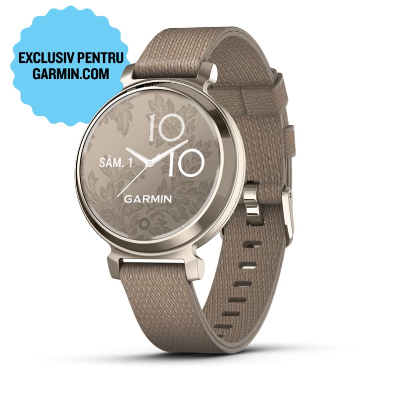Garmin sales smartwatch femei