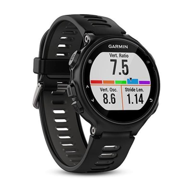 Test garmin forerunner 735xt new arrivals