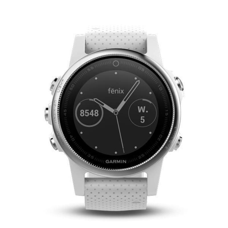 Screen protector sales garmin fenix 5s