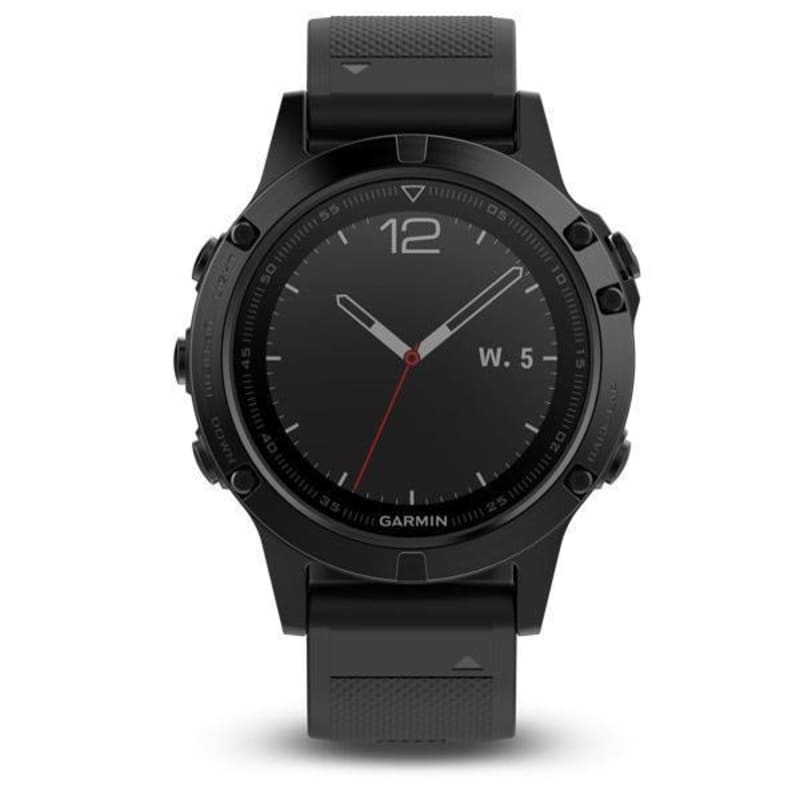 Garmin fenix 5 sapphire pantip clearance