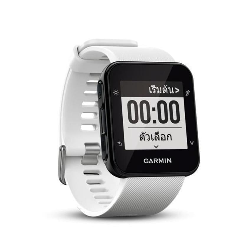 Garmin forerunner 35 pantip hot sale