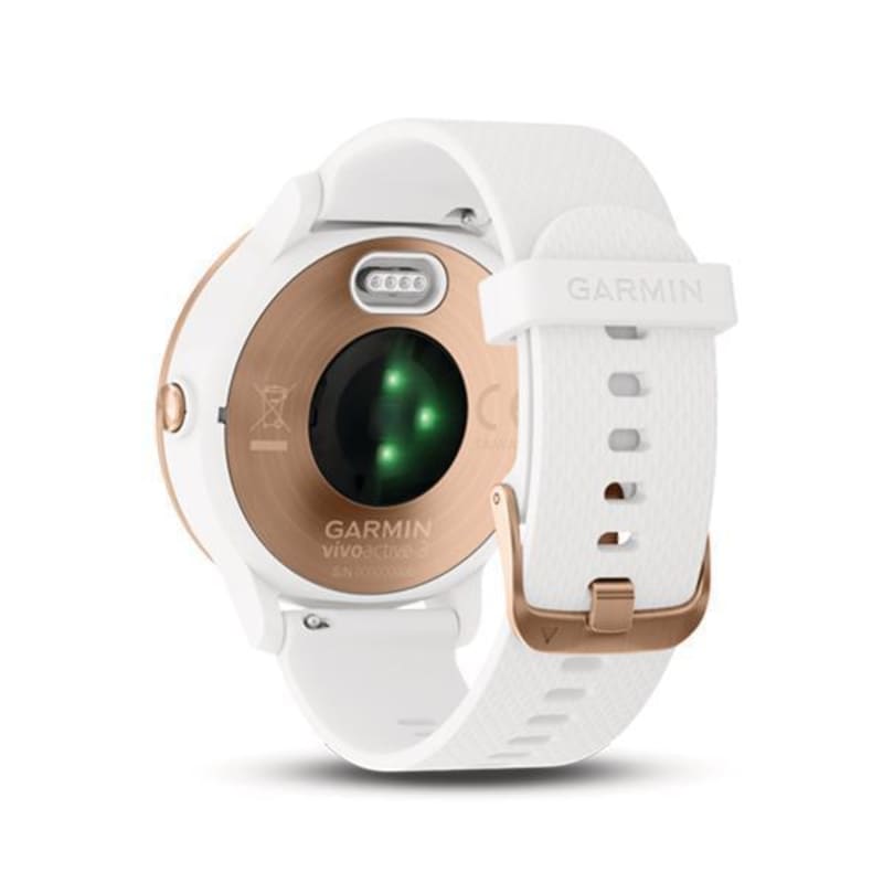 The garmin vivoactive 3 discount