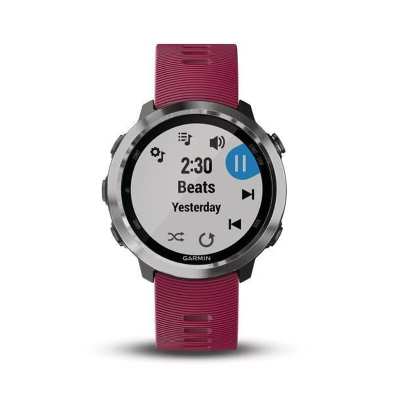 Forerunner 645 Garmin