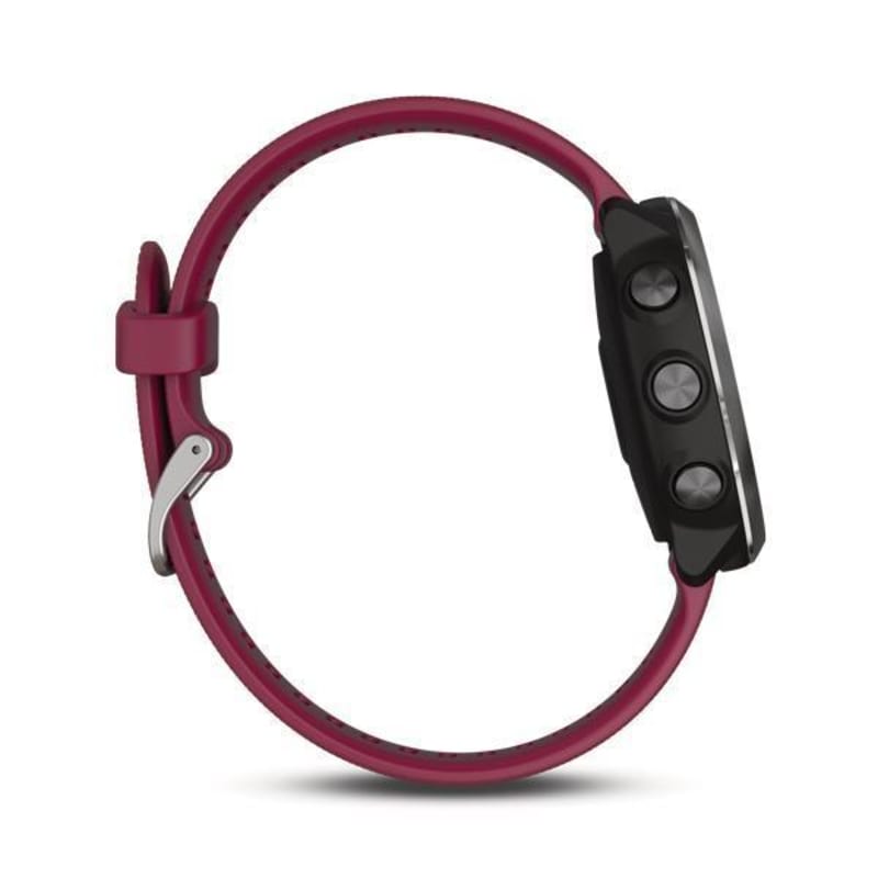 Garmin forerunner top 645 pantip