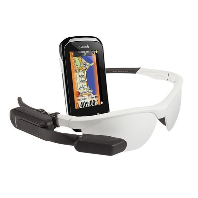 Garmin varia best sale vision 2018