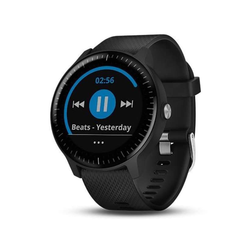 Samsung vivoactive 3 music shop
