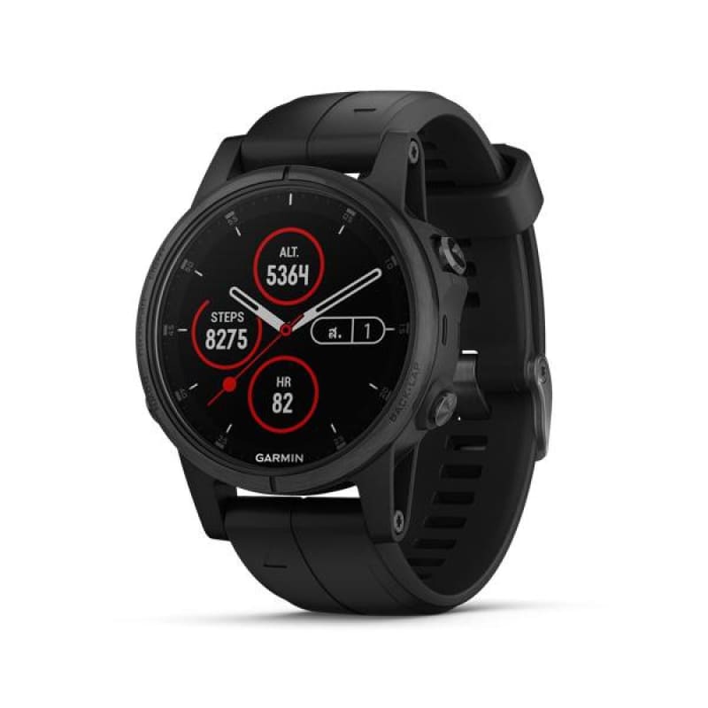 Garmin fenix 5 plus sale pantip
