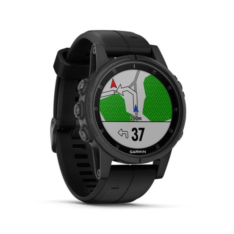 Garmin fenix 5 plus pantip store