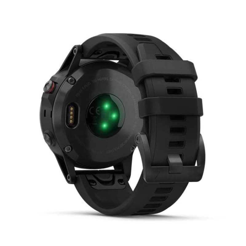 Garmin fenix 5 plus pantip discount