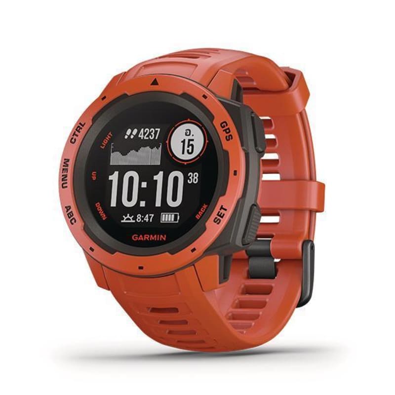 Garmin instinct on sale pantip