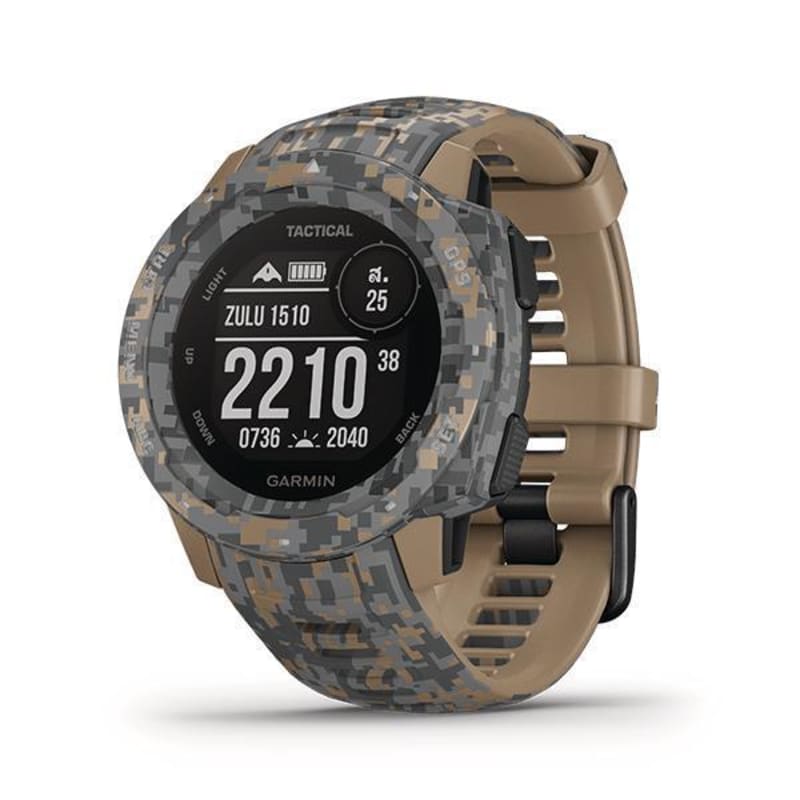 Garmin instinct pantip sales