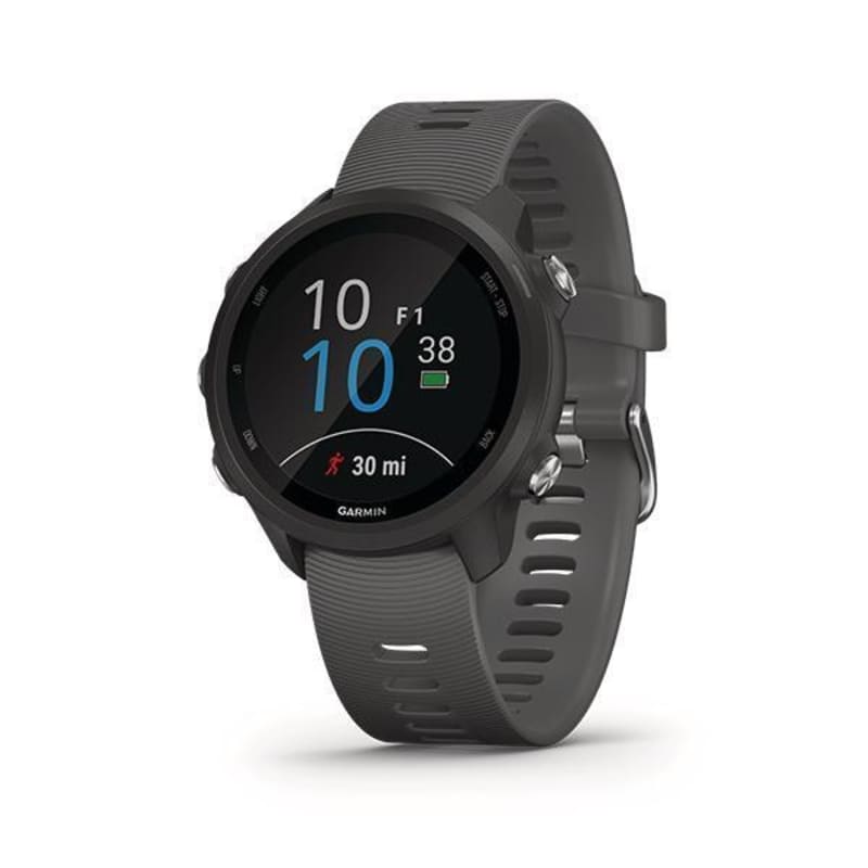 Garmin forerunner 245 pantip new arrivals
