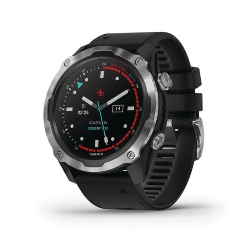 Descent MK2 Garmin
