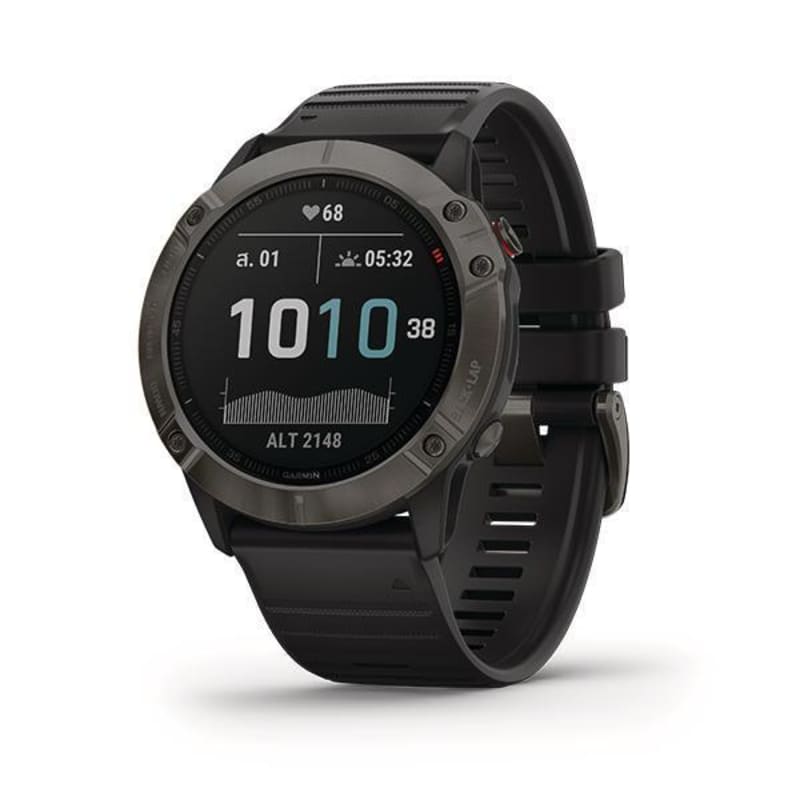 Garmin fenix online x6 zafiro