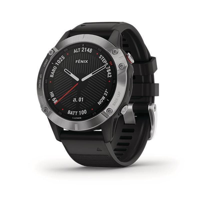 Garmin fenix best sale 6 sapphire pantip